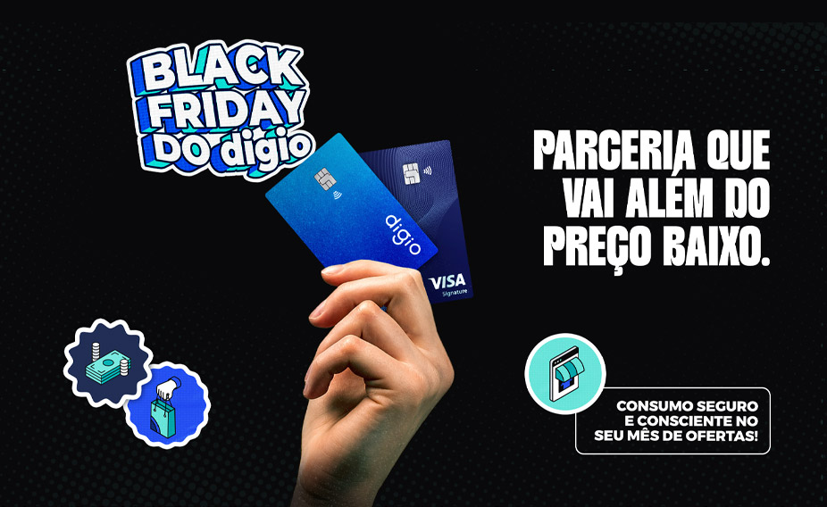 Black Friday Digio